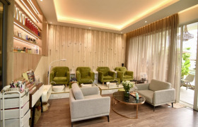 Health Spa