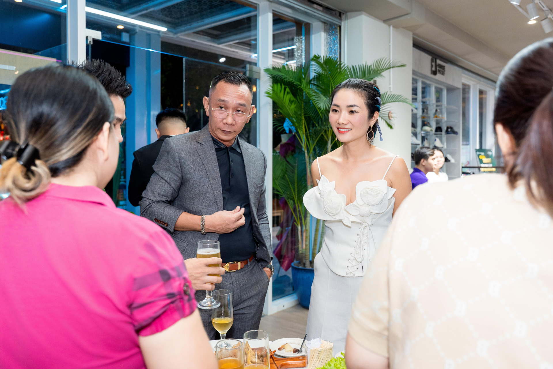 Golf Beer – Trải Nghiệm Giải Trí Đẳng Cấp tại Golf House