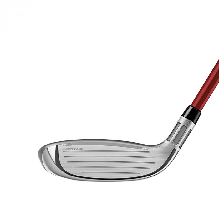 N8524403 Gậy Rescue Taylormade ST2 HD AS 5 TM40 L