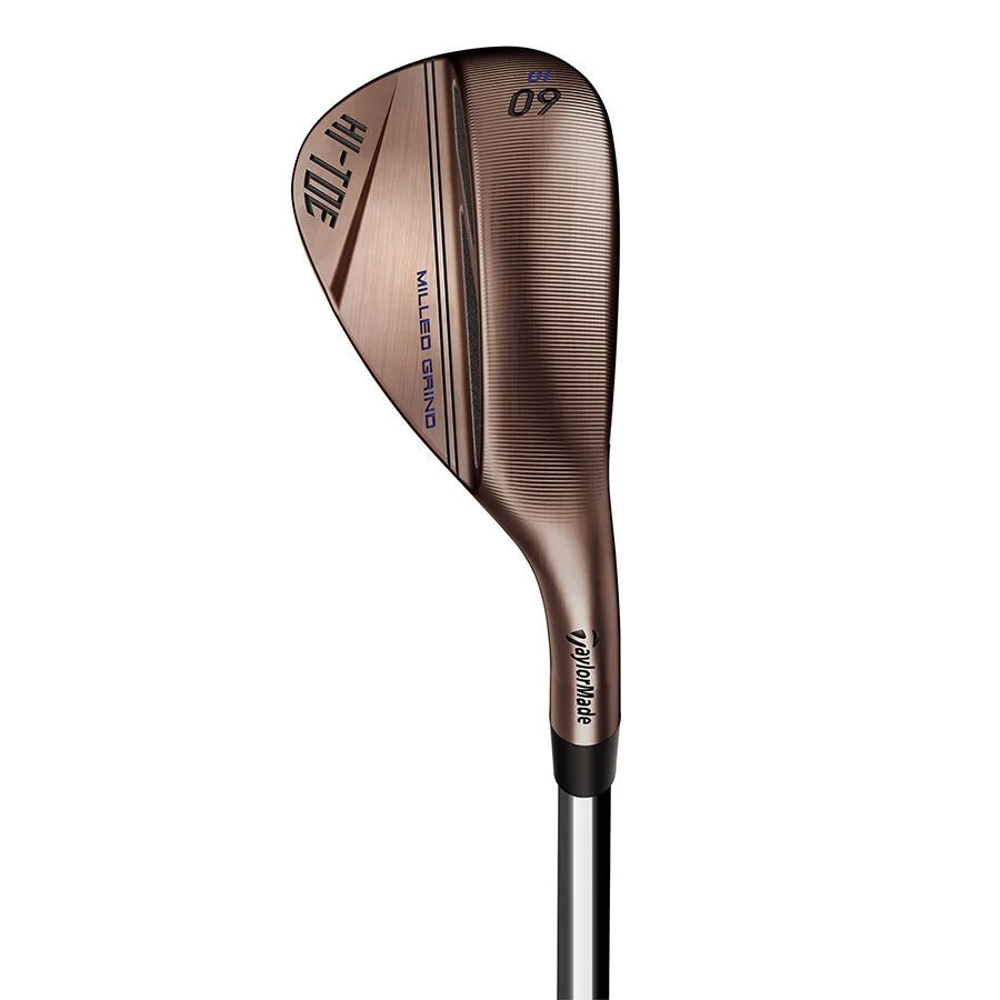 Gậy WEDGE HI-TOE 3 màu Cooper