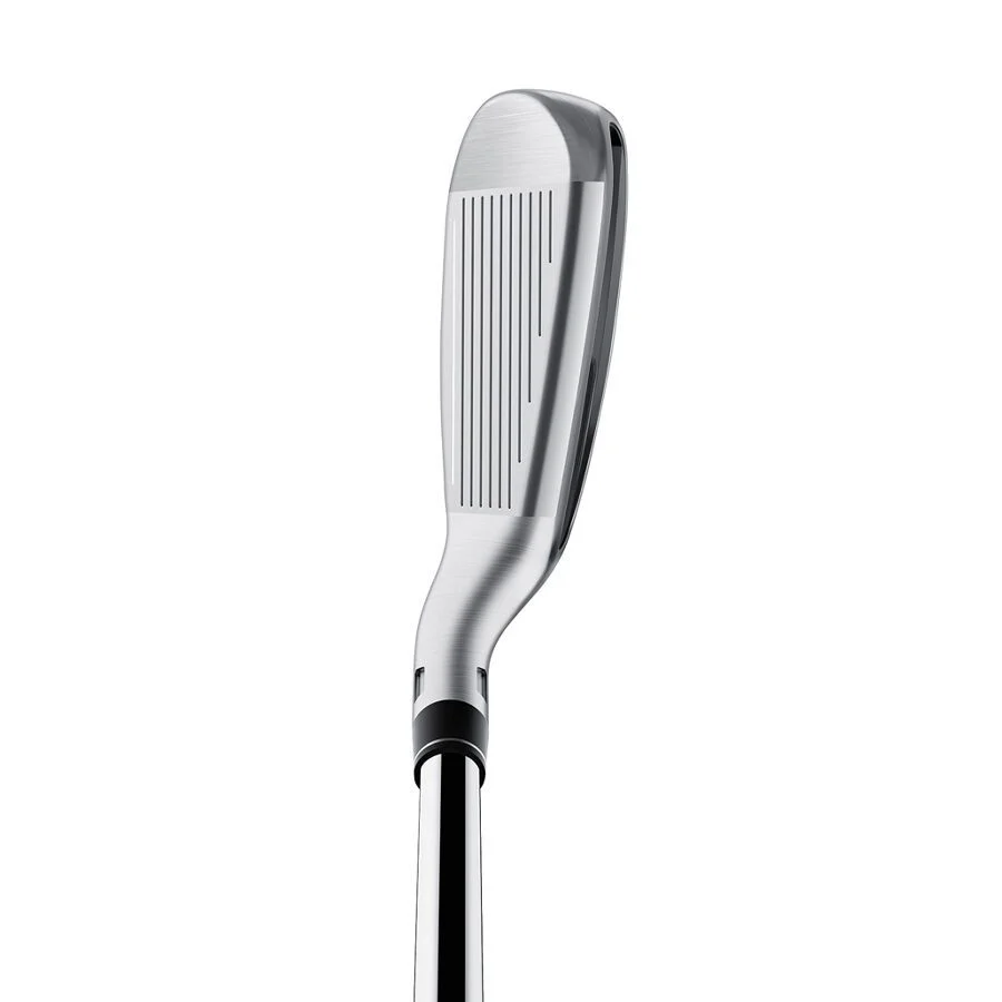 Bộ Gậy Sắt STEALTH 2 HD AS 5-PS TM60
