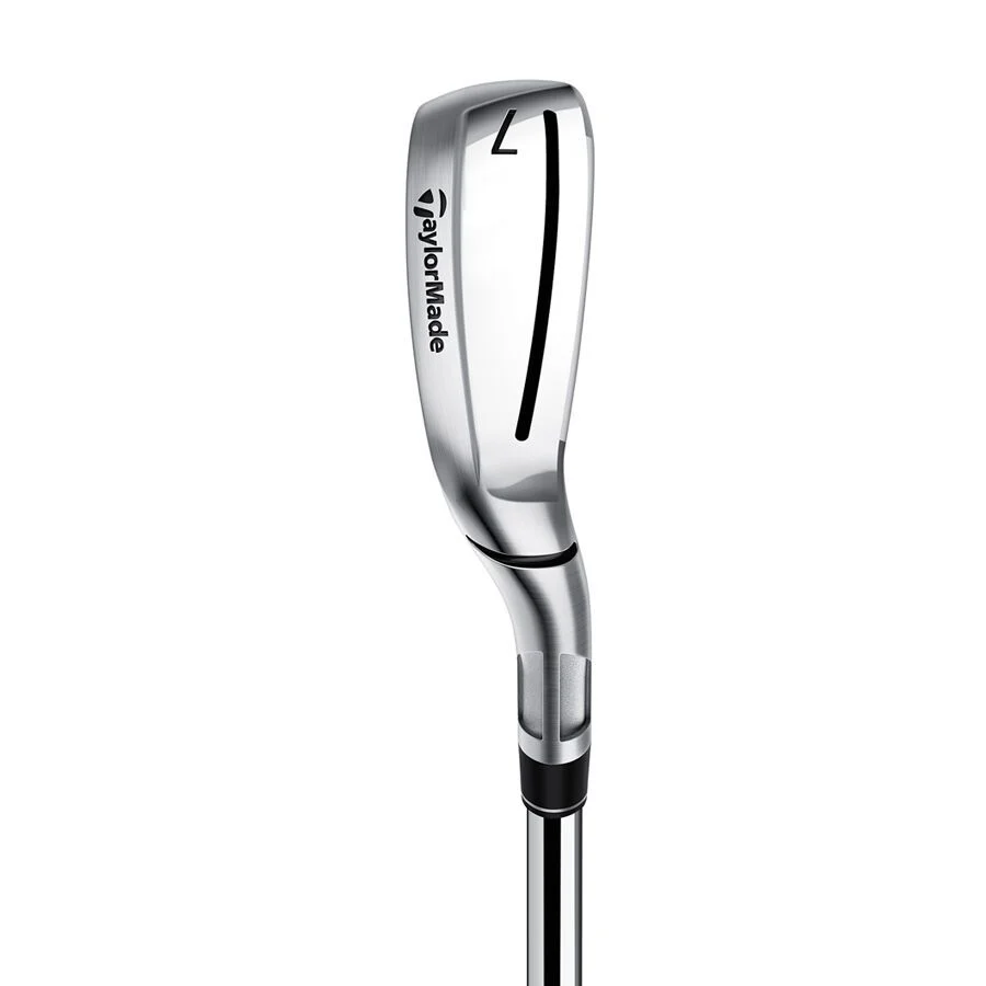 Bộ Gậy Sắt STEALTH 2 HD AS 5-PS TM60