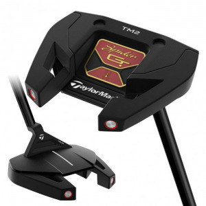 Gậy putter SPIDER GT TM2 Black