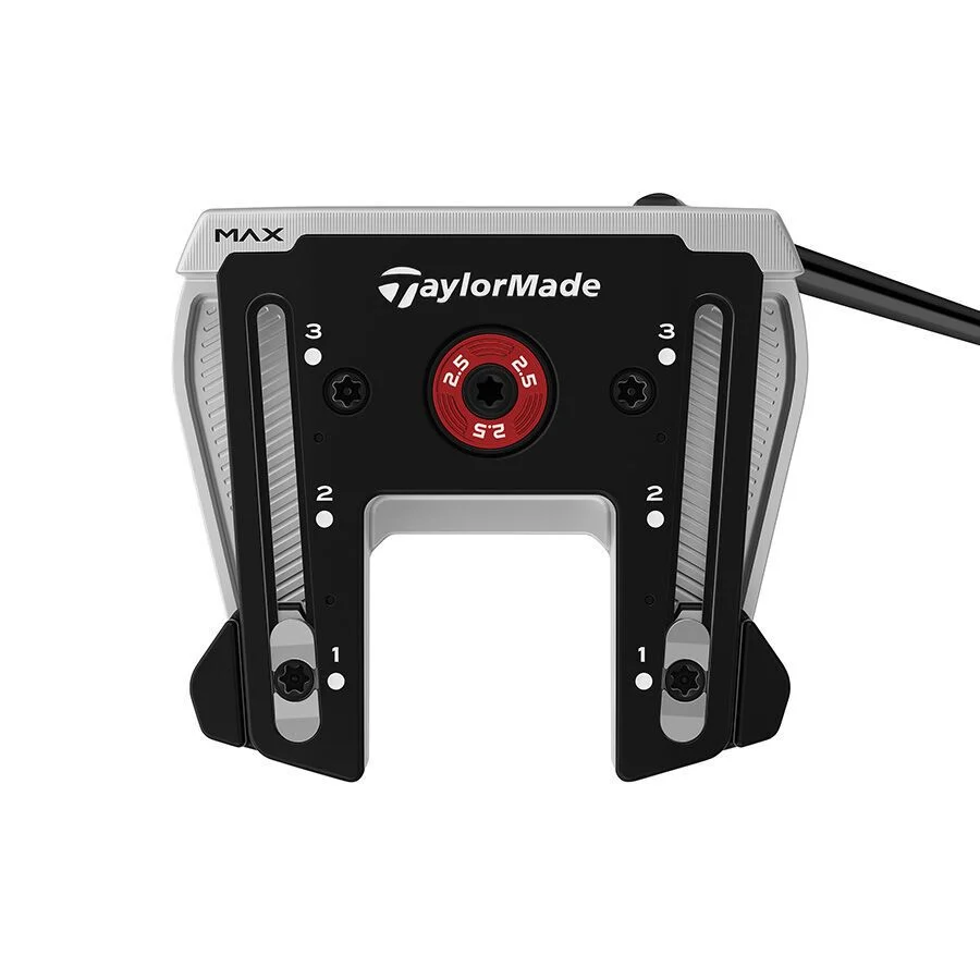 Gậy Putter SPIDER GT MAX có có chỉnh weight mới 2023