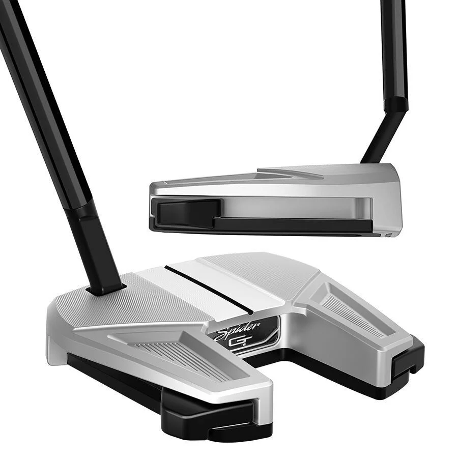 Gậy Putter SPIDER GT MAX có có chỉnh weight mới 2023