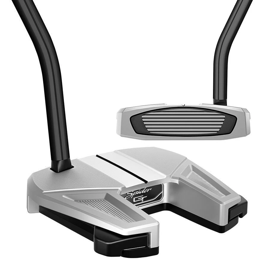 Gậy Putter SPIDER GT MAX có có chỉnh weight mới 2023