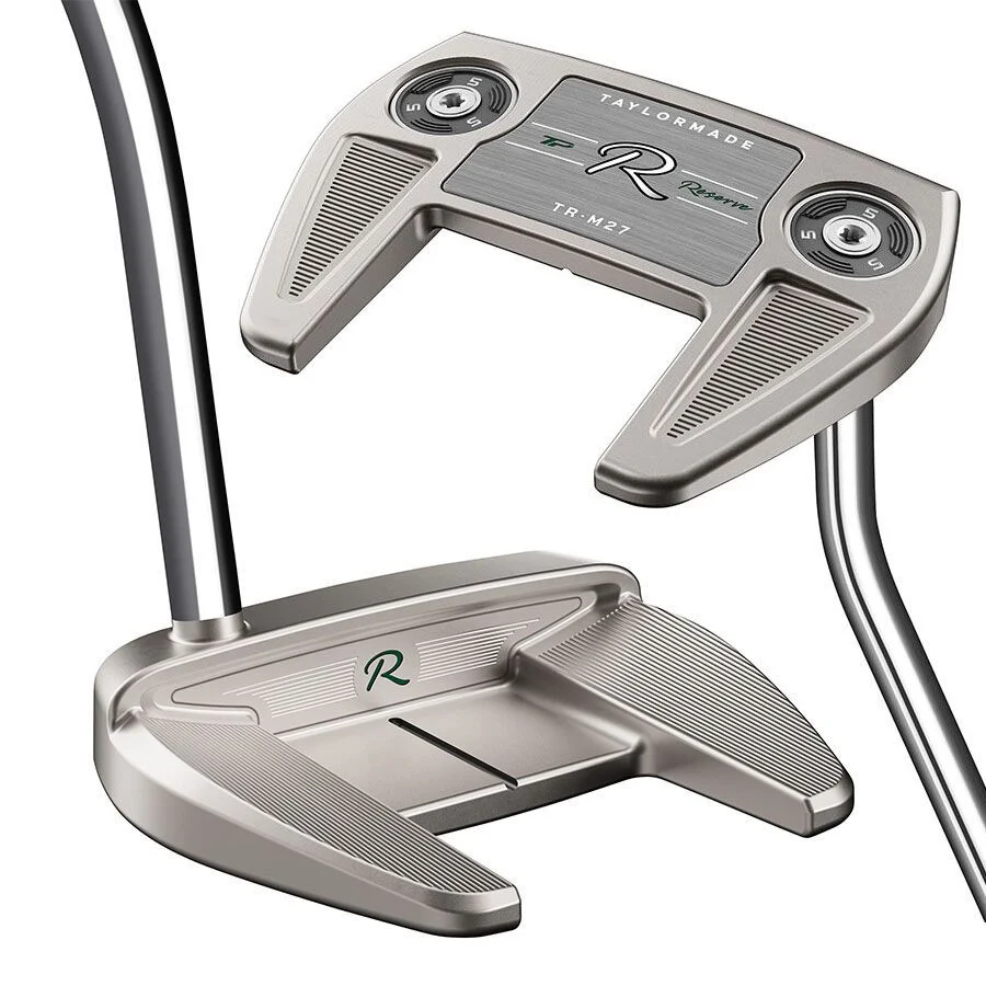 Gậy Putter TP RESERVE M27 mới 2023