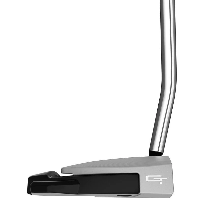 Gậy putter SPIDER GTX SILVER SINGLE BEND