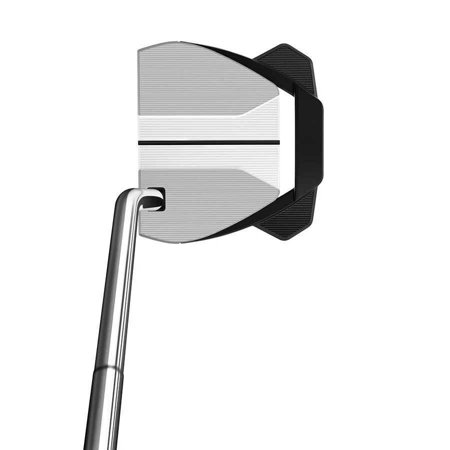Gậy putter SPIDER GTX SILVER SINGLE BEND