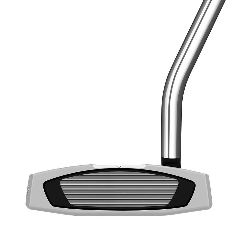 Gậy putter SPIDER GTX SILVER SINGLE BEND