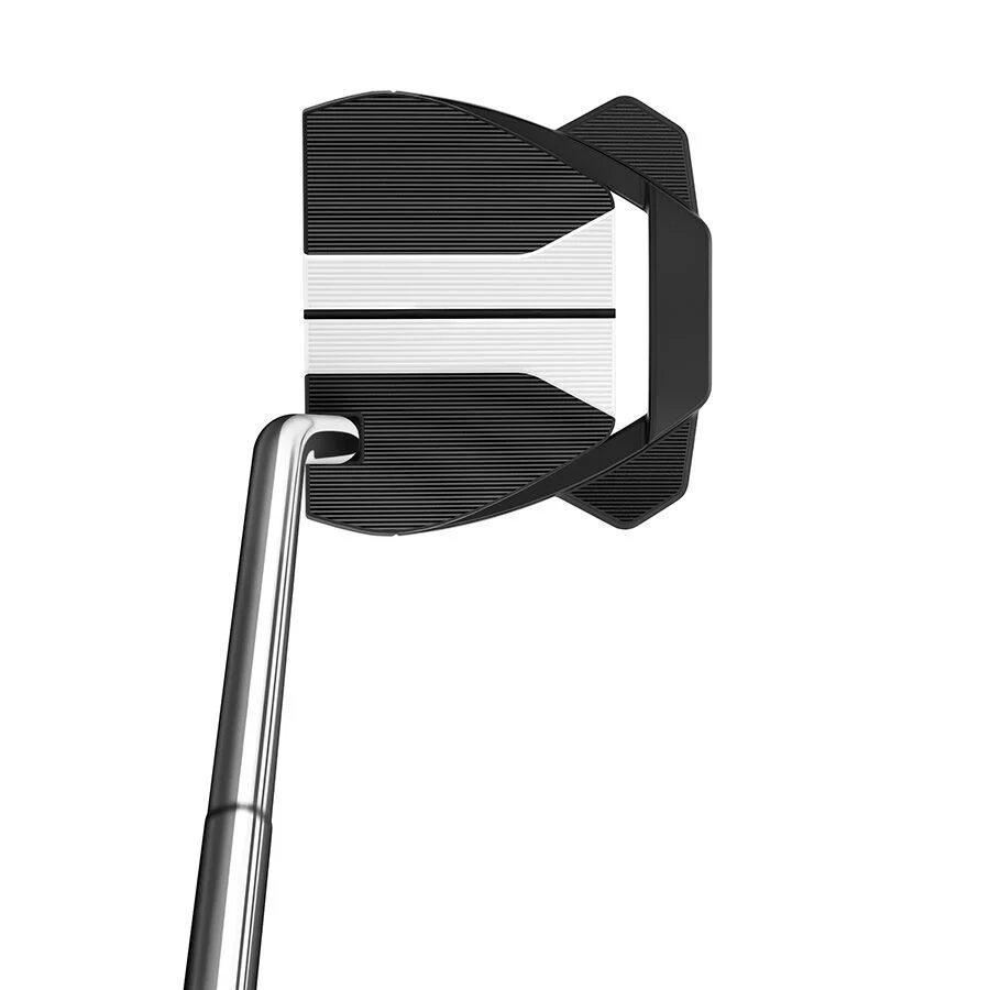 Gậy Putter SPIDER GTX Black SINGLE BEND AS