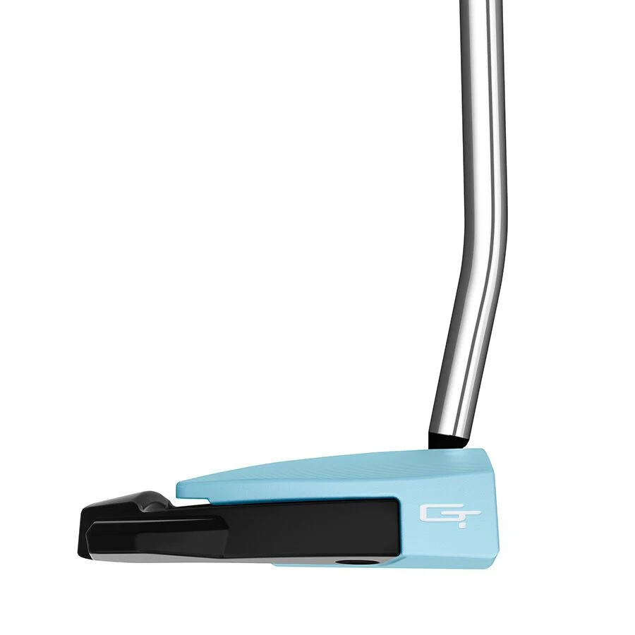 Gậy putter SPIDER GTX ICE BLUE SINGLE BEND