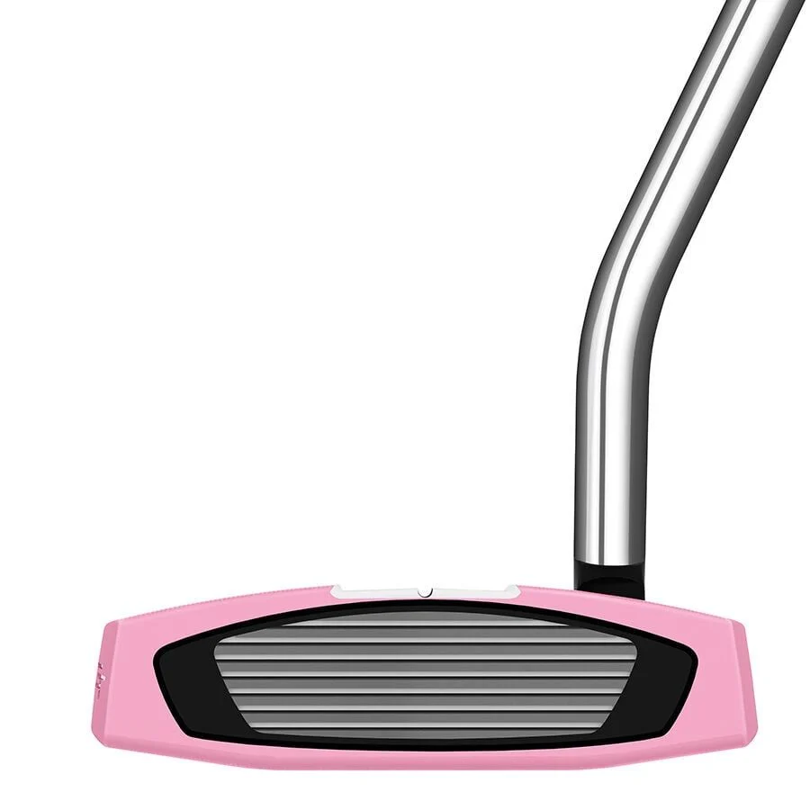 Gậy putter SPIDER GTX PINK SINGLE BEND