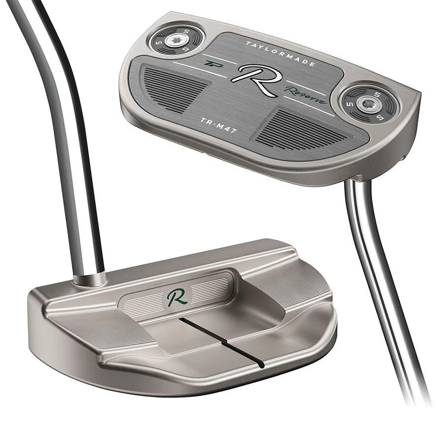 Gậy Putter TP RESERVE M47 mới 2023