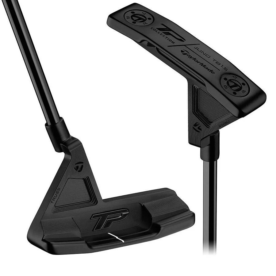 Gậy Putter TP BLACK JUNO TB1.5 HYDRO BLAST TRUSS mới 2023