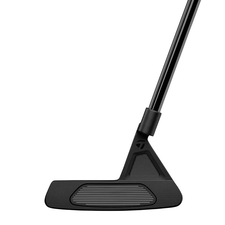 Gậy Putter TP BLACK DELMONTE TB1 HYDRO BLAST TRUSS mới 2023