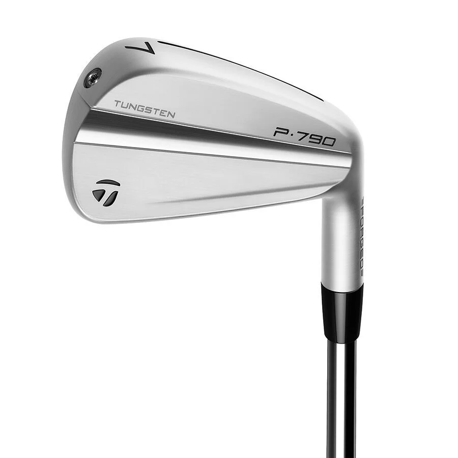 Bộ 7 gậy sắt Iron P.790 Tungsten AS 4-P 2023