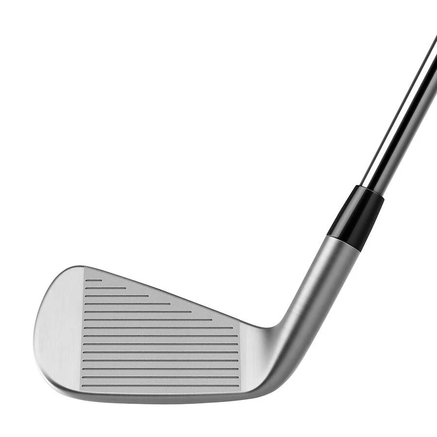 Bộ 7 gậy sắt Iron P.790 Tungsten AS 4-P 2023