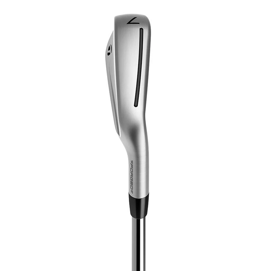 Bộ 7 gậy sắt Iron P.790 Tungsten AS 4-P 2023