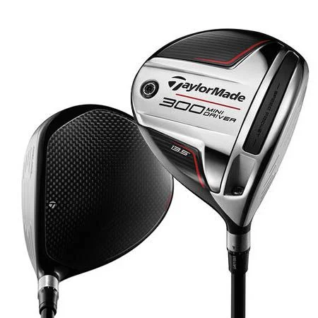 Gậy Driver nam 300 MINI DRIVER 307cc