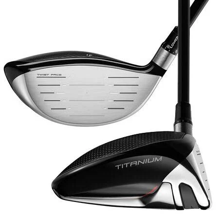Gậy Driver nam 300 MINI DRIVER 307cc