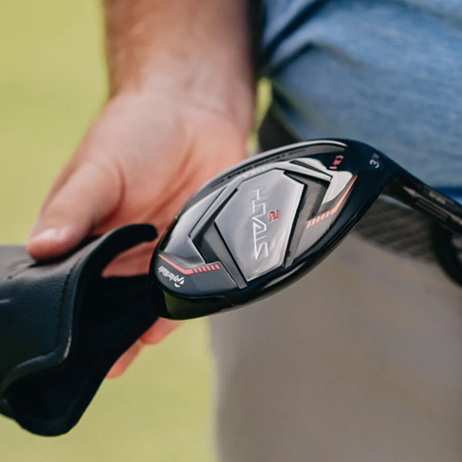 Gậy Fairway STEALTH 2 HD AS