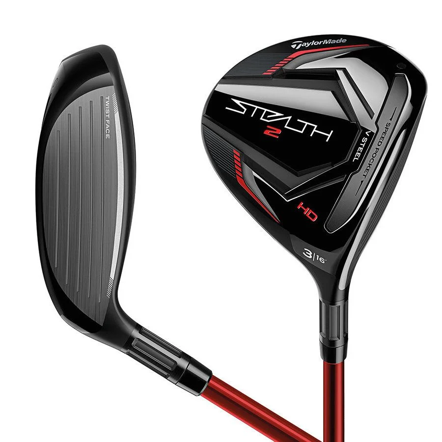 Gậy Fairway STEALTH 2 HD AS