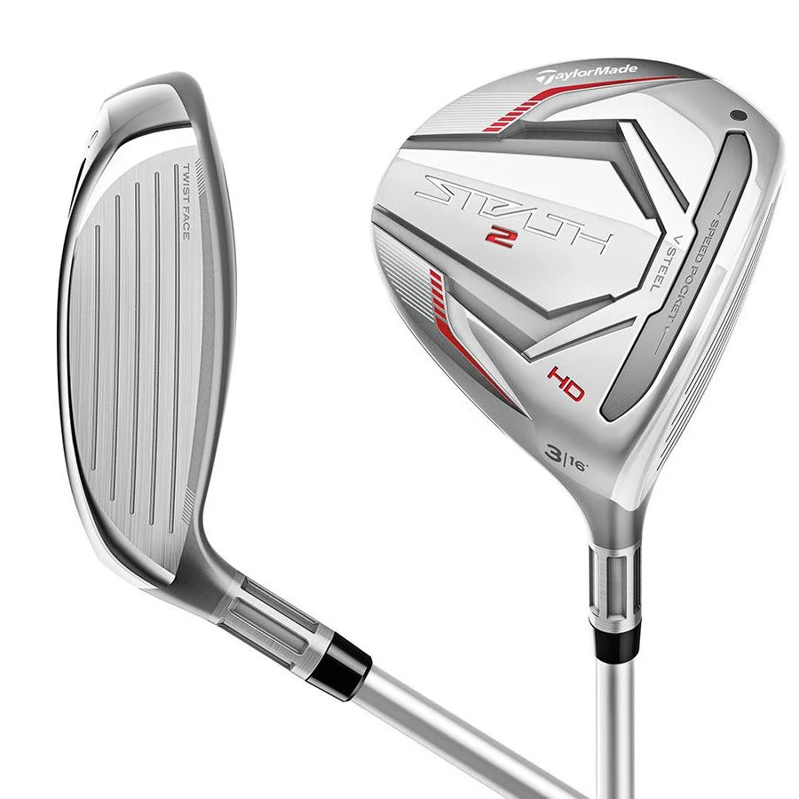 Gậy Fairway nữ STEALTH 2 HD AS