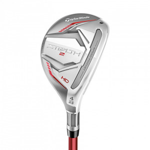 N8524403 Gậy Rescue Taylormade ST2 HD AS 5 TM40 L