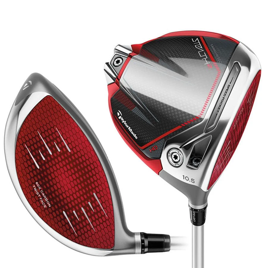 Gậy Driver nữ STEALTH 2 HD AS
