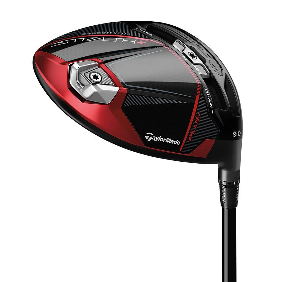 Gậy Driver STEALTH 2 Plus AS