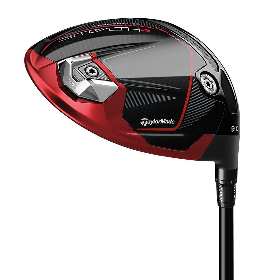 Gậy Driver STEALTH 2 AS