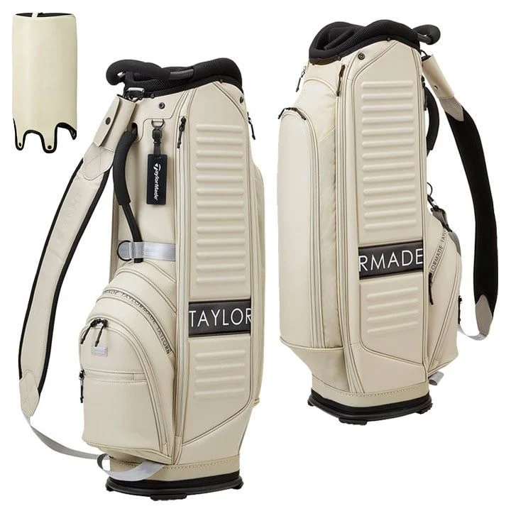 Túi gậy golf N94204 2MSCB-TD255 Beige