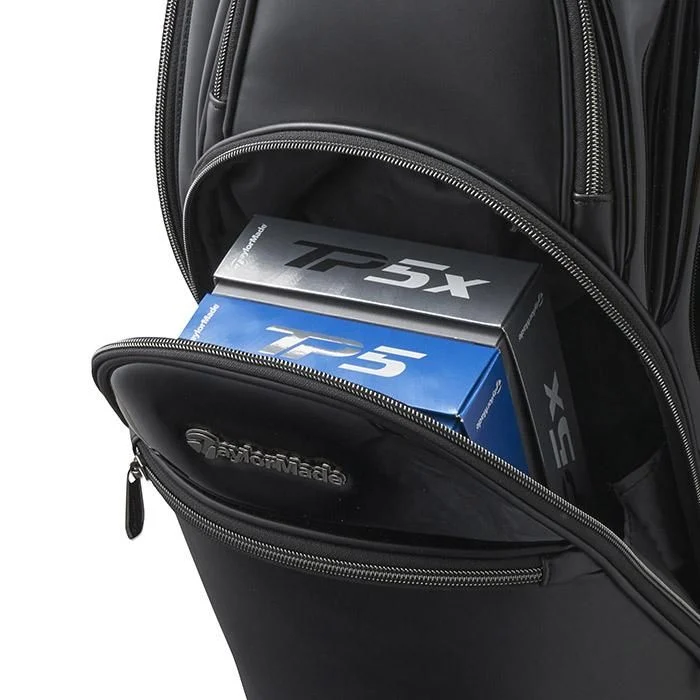 Túi gậy golf 2MSCB-TJ079 BK N94640 3.5kg