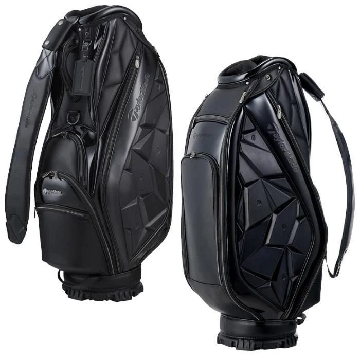 Túi gậy golf 2MSCB-TJ079 BK N94640 3.5kg