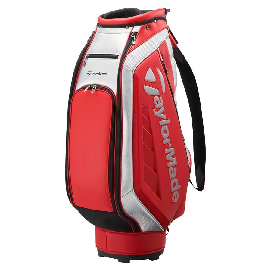 Túi gậy golf 2MSCB-TJ083 RD SV N94657 3.9kg