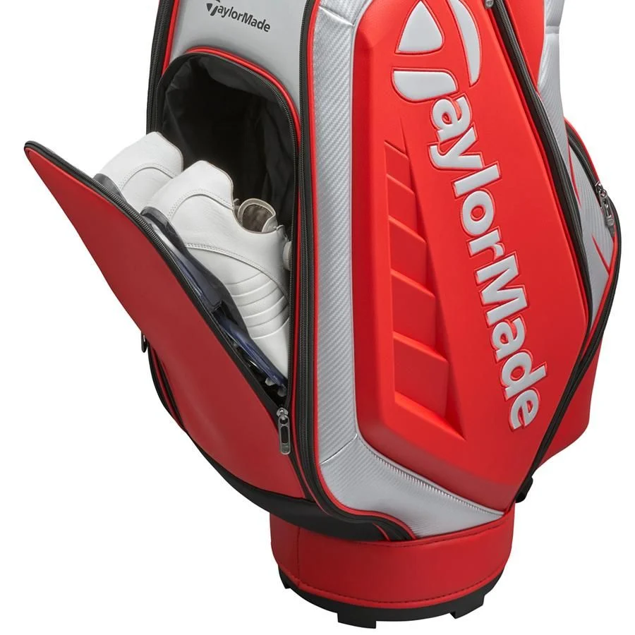 Túi gậy golf 2MSCB-TJ083 RD SV N94657 3.9kg