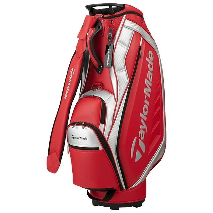 Túi gậy golf 2MSCB-TJ083 RD SV N94657 3.9kg