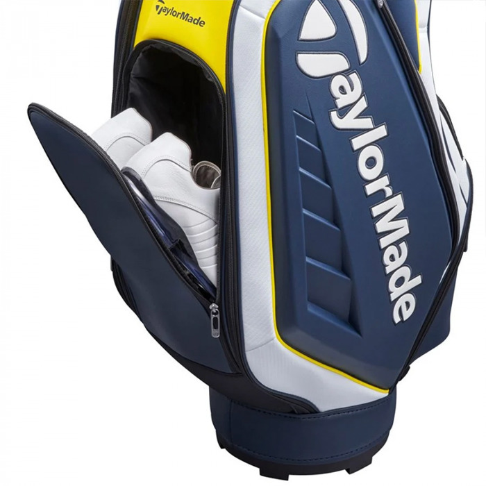 Túi gậy golf 2MSCB-TJ083 NV WH YE N9465801 3.9kg