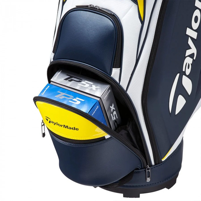 Túi gậy golf 2MSCB-TJ083 NV WH YE N9465801 3.9kg