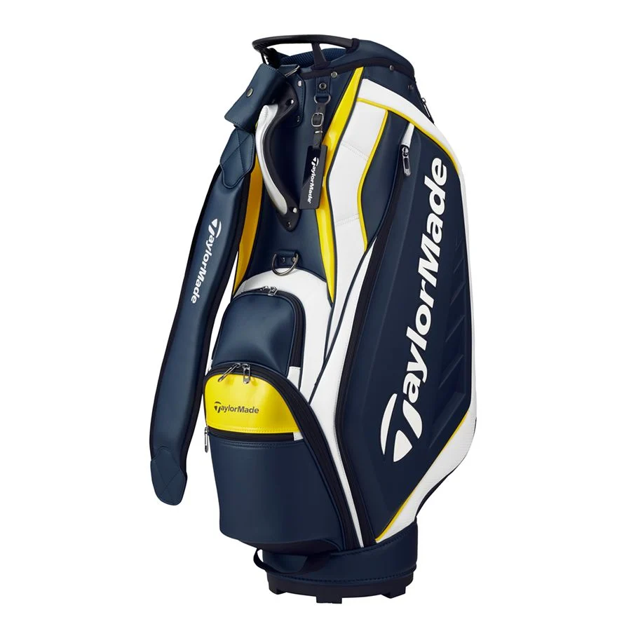Túi gậy golf 2MSCB-TJ083 NV WH YE N9465801 3.9kg