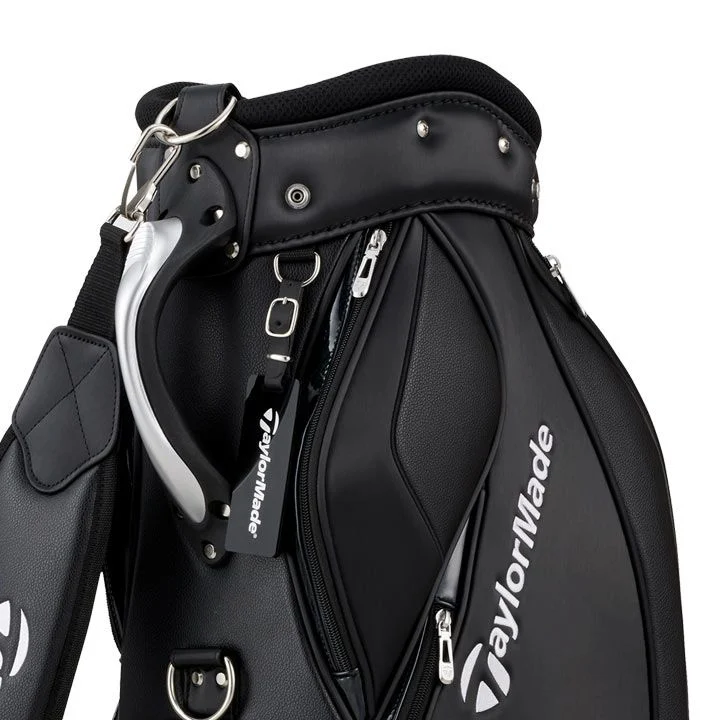 Túi gậy golf 2MSCB-TJ101 BK N94719 3.5kg