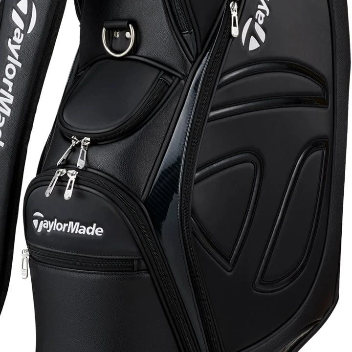 Túi gậy golf 2MSCB-TJ101 BK N94719 3.5kg