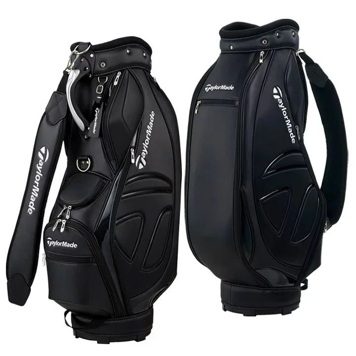 Túi gậy golf 2MSCB-TJ101 BK N94719 3.5kg