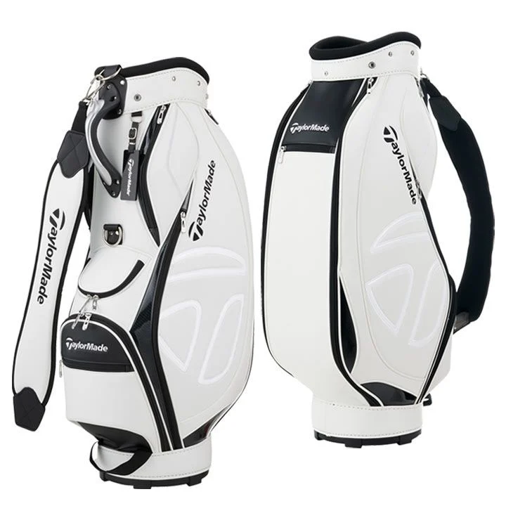 Túi gậy golf 2MSCB-TJ101 WH N94720 3.5kg