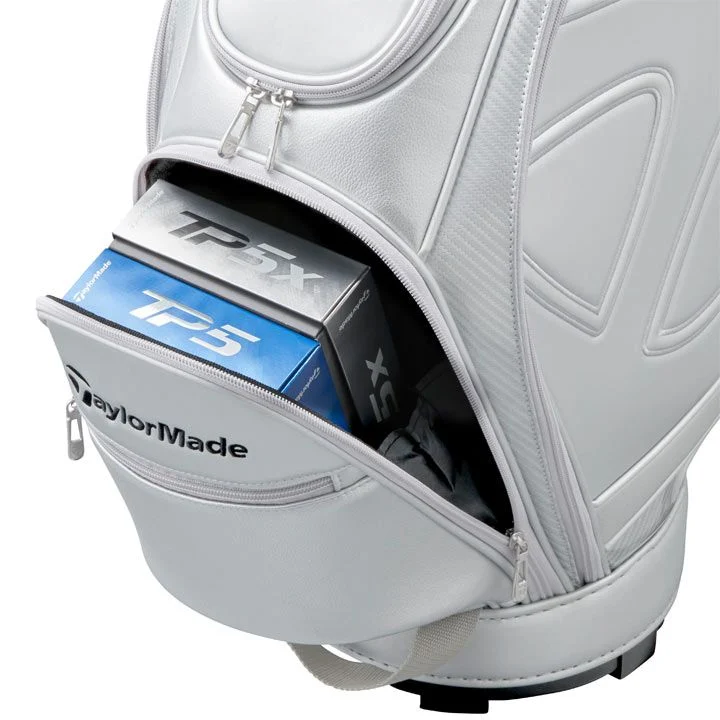 Túi gậy golf 2MSCB-TJ101 SV N94721 3.5kg