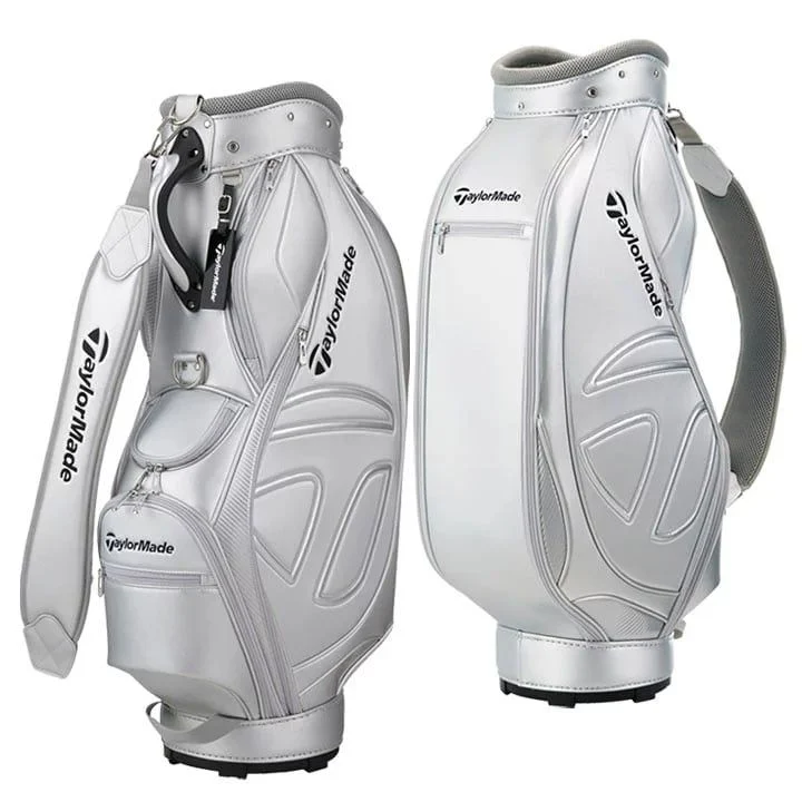 Túi gậy golf 2MSCB-TJ101 SV N94721 3.5kg