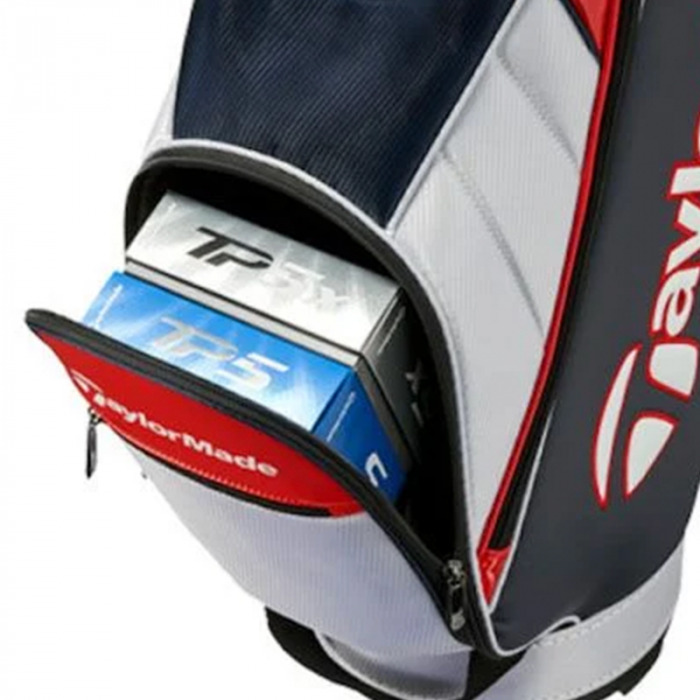 Túi gậy golf True Light 2MSCB-TJ105 WH NV RD N94731 2.9kg