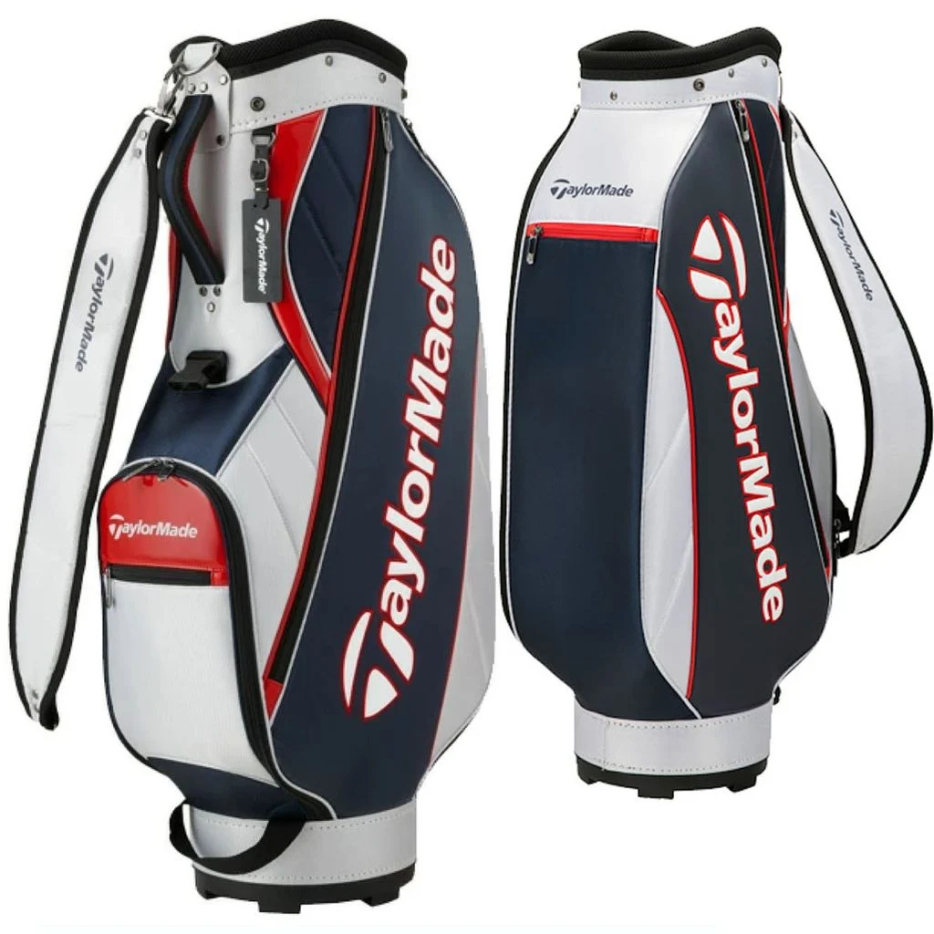 Túi gậy golf True Light 2MSCB-TJ105 WH NV RD N94731 2.9kg