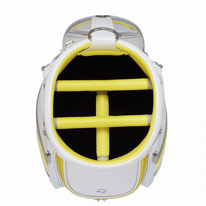 Túi Gậy Taylormade 2WSCB-TD297 WH